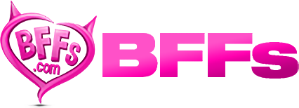 BFFs logo