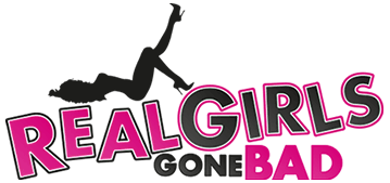 Real Girls Gone Bad logo