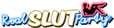Real Slut Party logo