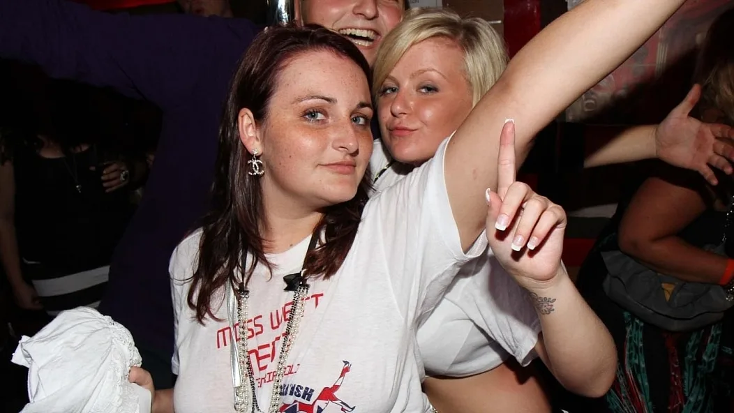 Bar Crawl Frolics #22 - Real Girls Gone Bad