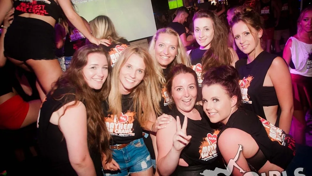 Party Frolics 25 - Real Girls Gone Bad